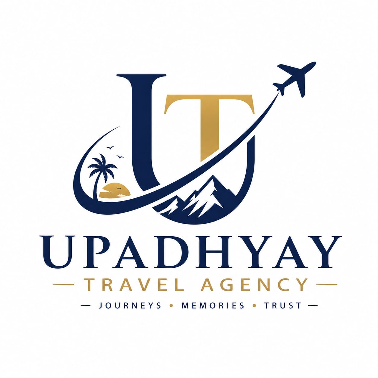 Upadhyay Travel Agency